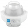 MAM 6in1 Sterilisator & Express Babykosterwärmer