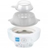 MAM 6in1 Sterilisator & Express Babykosterwärmer
