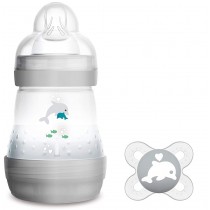 MAM 6in1 Sterilisator & Express Babykosterwärmer