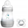 MAM 6in1 Sterilisator & Express Babykosterwärmer