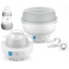 MAM 6in1 Sterilisator & Express Babykosterwärmer