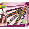 LENA Freundschaftsbänder Bastelset