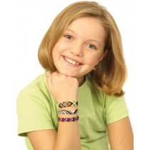 LENA Freundschaftsbänder Bastelset