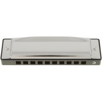 Boogie Bee Kinder Mundharmonika Metall 10,5 cm