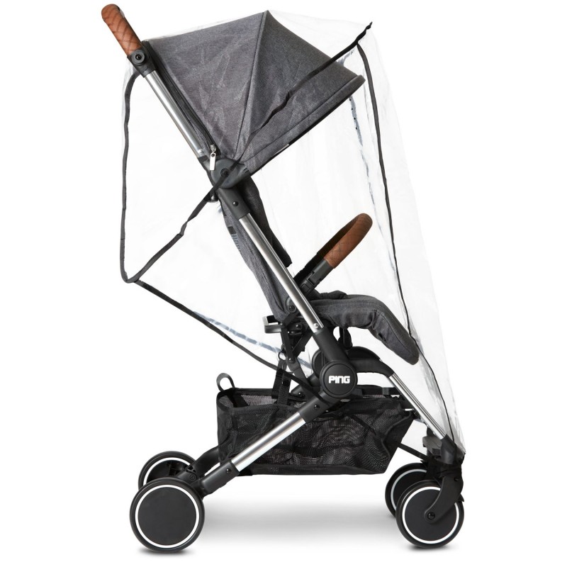 ABC Design Regenschutz Avito, Okini, Ping, Limbo