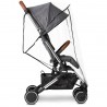 ABC Design Regenschutz Avito, Okini, Ping, Limbo