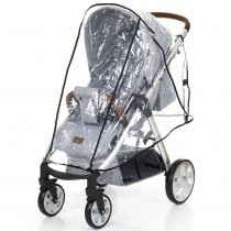 ABC Design Regenschutz Avito, Okini, Ping, Limbo
