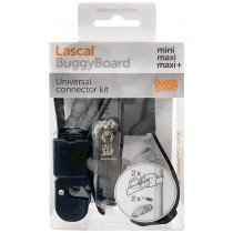 Lascal Zweithalterung Universal Kupplung für BuggyBoard
