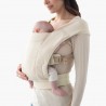Ergobaby Embrace Neugeborenentrage Cream