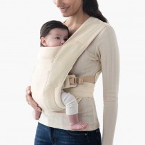 Ergobaby Embrace Neugeborenentrage Cream