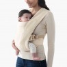 Ergobaby Embrace Neugeborenentrage Cream