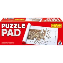 Schmidt Spiele Puzzle Pad für Puzzles bis 1000 Teile