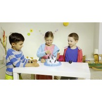 Ravensburger Plitsch-Platsch Pinguin