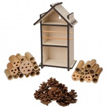 Scout Insektenhotel