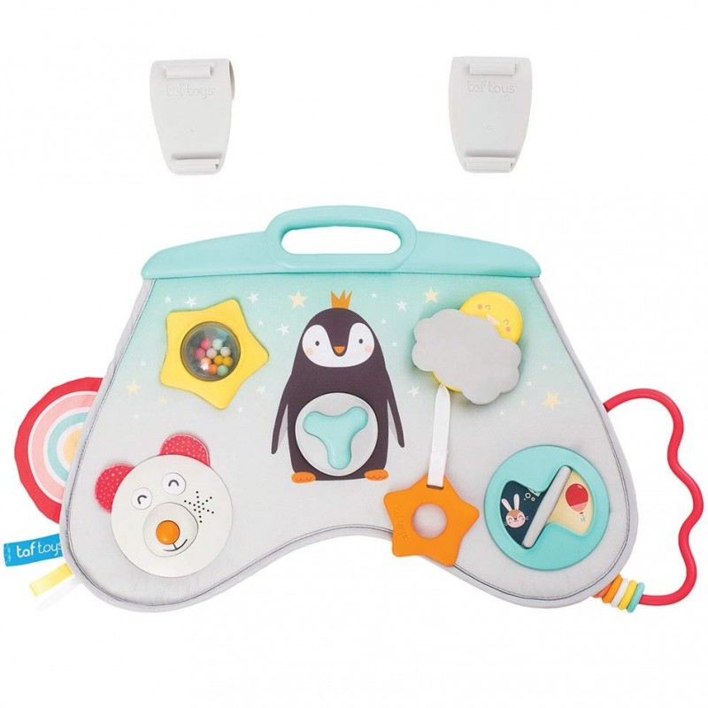 Taf Toys Musik & Lichtert Laptoy Aktivspielzeug