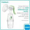 Mam 2in1 Milchpumpe