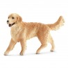 Schleich Golden Retriever Hündin 16395