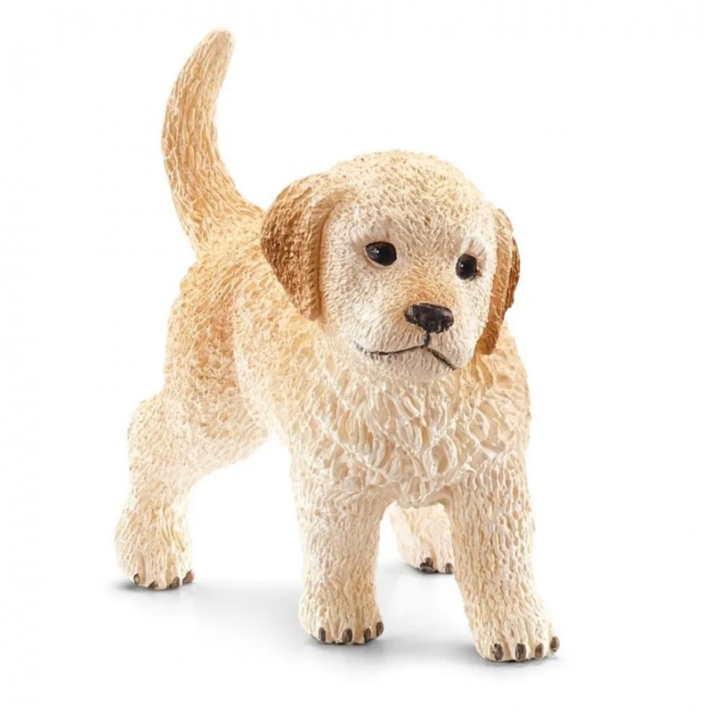 Schleich Golden Retriever Welpe 16396