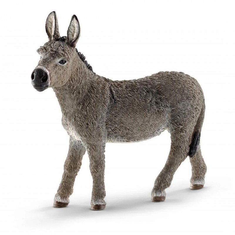Schleich Esel 13772