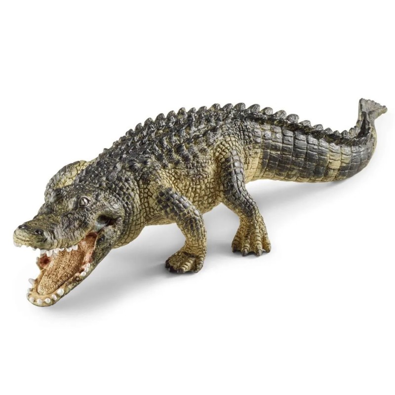 Schleich Alligator 14727