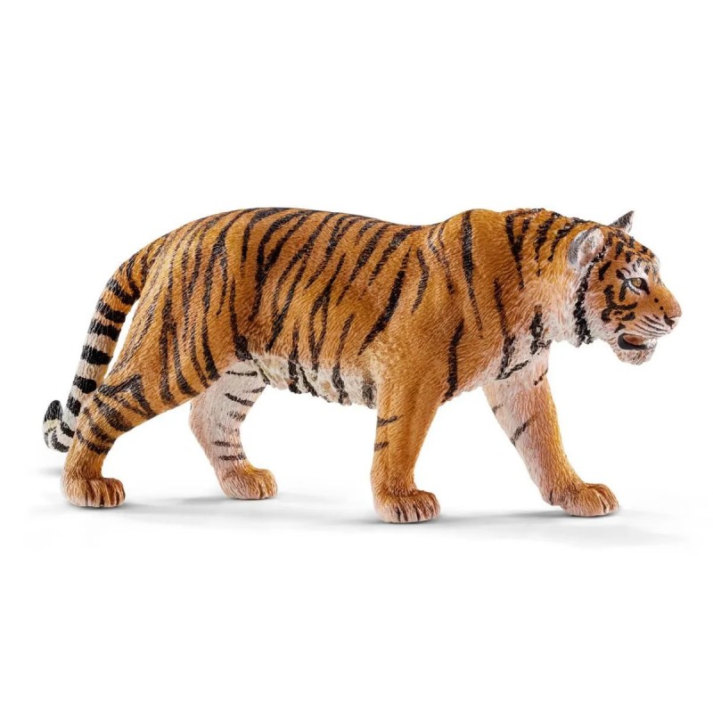 Schleich Tiger 14729