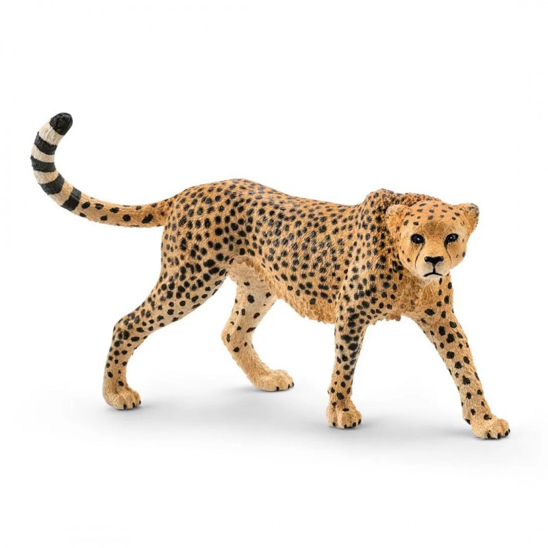 Schleich Gepardin 14746