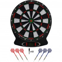 New Sports Elektronisches Dartboard