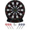 New Sports Elektronisches Dartboard