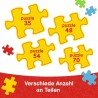 Paw Patrol 4 in 1 Puzzle