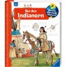 Ravensburger Wieso? Weshalb? Warum? Bei den Indianern