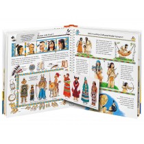 Ravensburger Wieso? Weshalb? Warum? Bei den Indianern