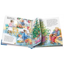 Ravensburger Wieso? Weshalb? Warum? Was machen wir im Winter?