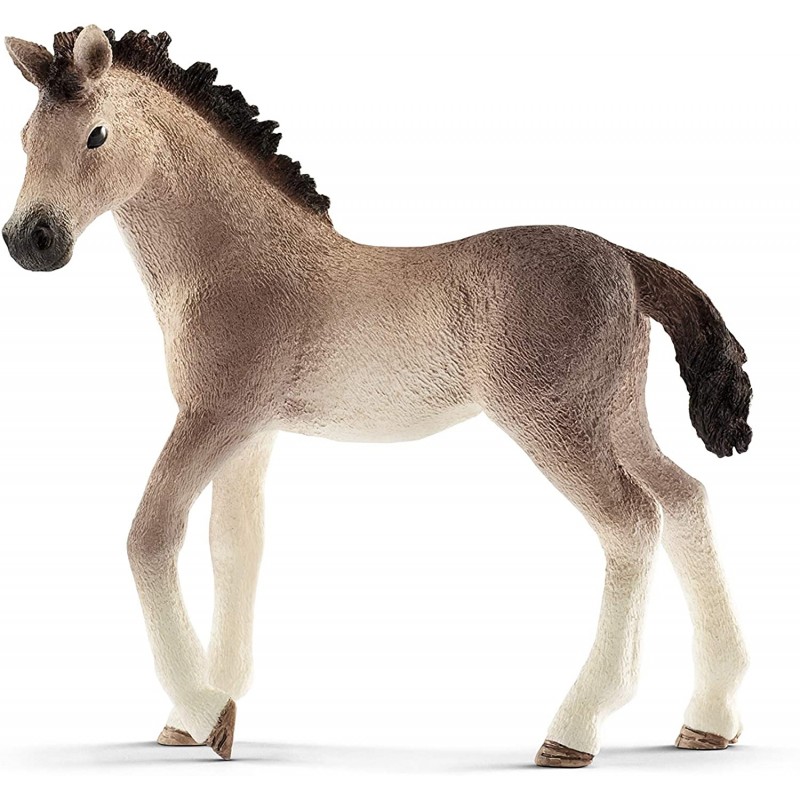 Schleich Andalusier Fohlen 13822