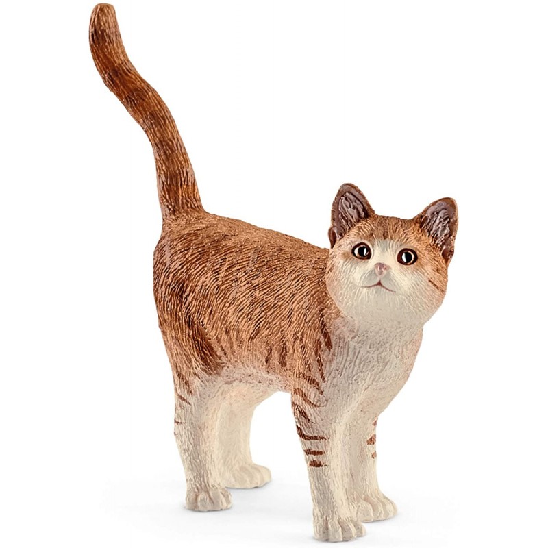 Schleich Katze 13836
