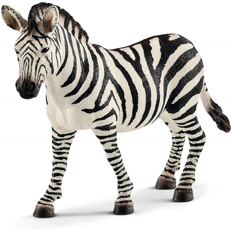 Schleich Zebra Stute 14810