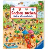Ravensburger Sachen suchen: Meine Wimmelbilder