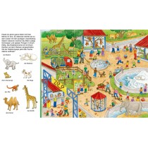 Ravensburger Sachen suchen: Meine Wimmelbilder