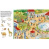 Ravensburger Sachen suchen: Meine Wimmelbilder