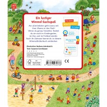 Ravensburger Sachen suchen: Meine Wimmelbilder