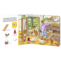 Ravensburger Sachen suchen: Auf dem Bauernhof