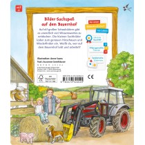 Ravensburger Sachen suchen: Auf dem Bauernhof