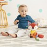 Skip Hop Bandana Buddies Aktivitätsspielzeug Fuchs