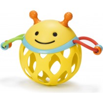 Skip Hop Rassel und Greifling Roll Around Biene