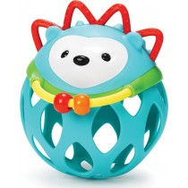 Skip Hop Rassel und Greifling Roll Around Igel