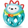 Skip Hop Rassel und Greifling Roll Around Igel