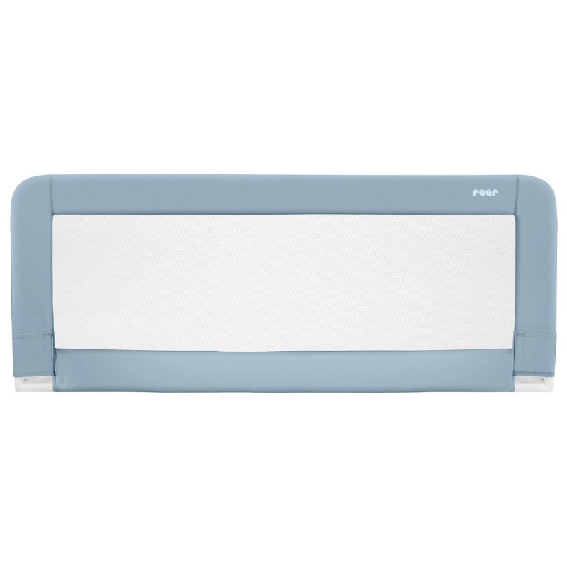 Reer Sleep'n Keep Bettgitter 100 cm blaugrau