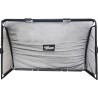New Sports Fussballtor mit engmaschigem Netz 300x200x90 cm