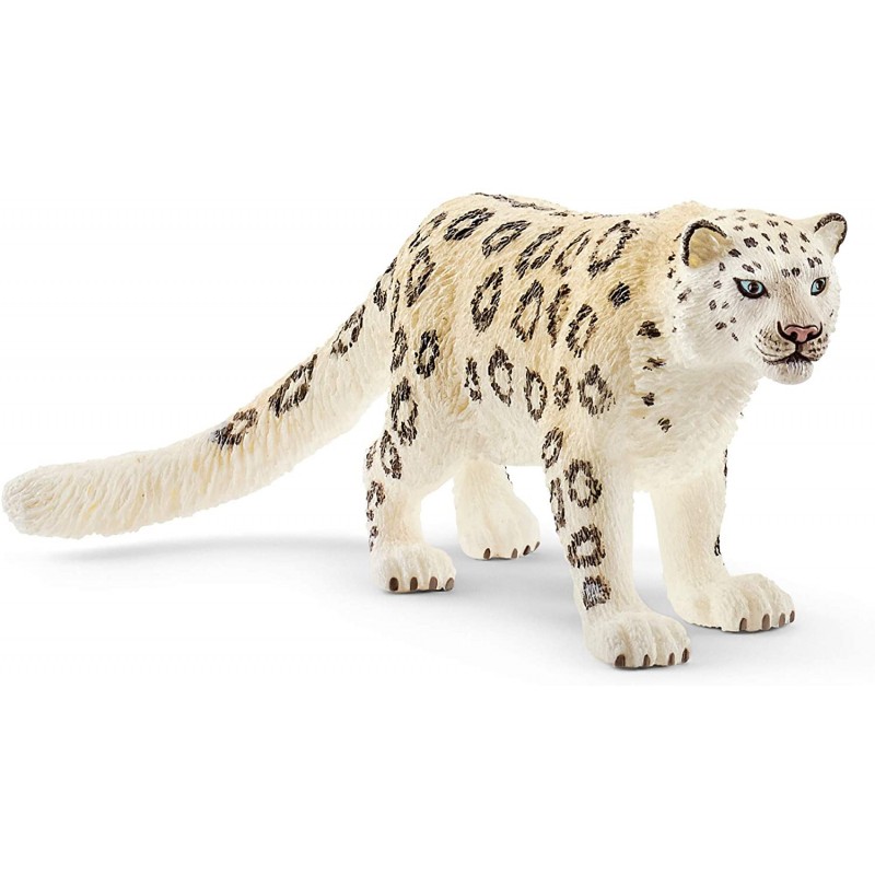 Schleich Schneeleopard 14838