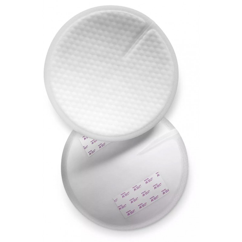 Philips Avent Stilleinlagen
