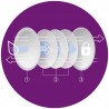 Philips Avent Stilleinlagen